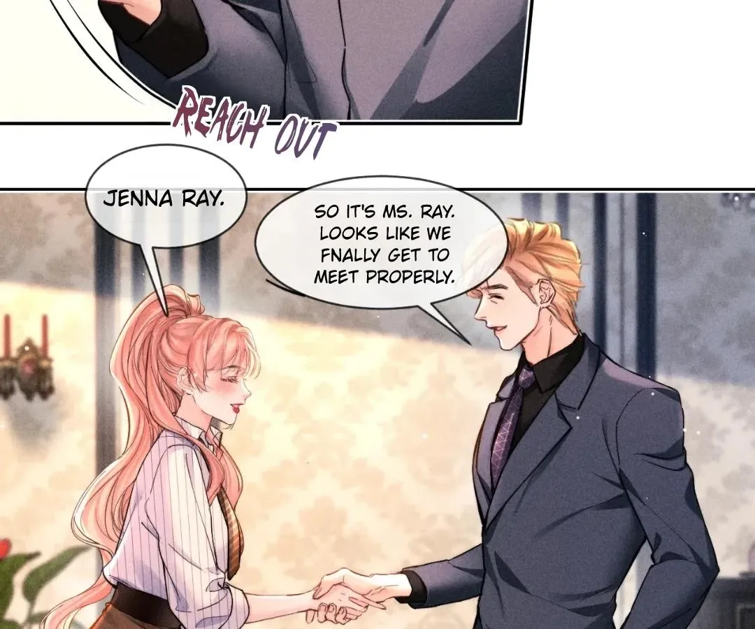 Hermes Lover Chapter 25 page 6