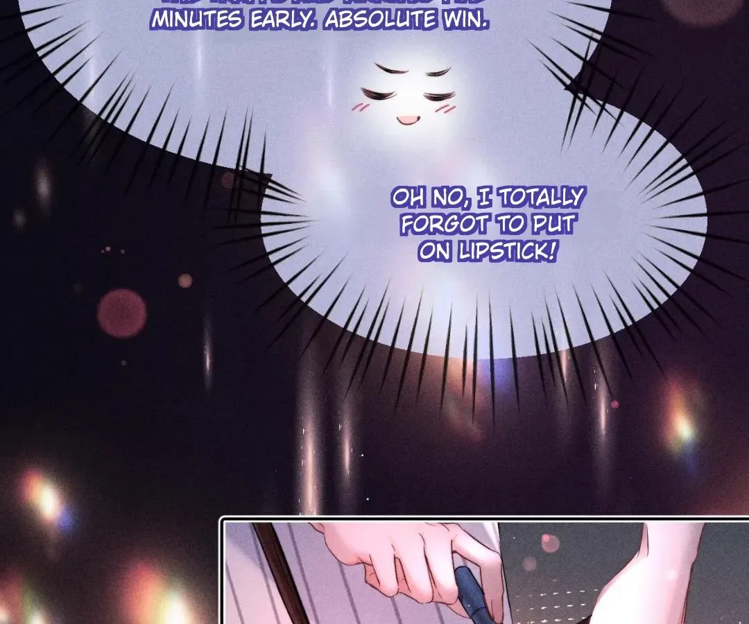 Hermes Lover Chapter 24 page 31