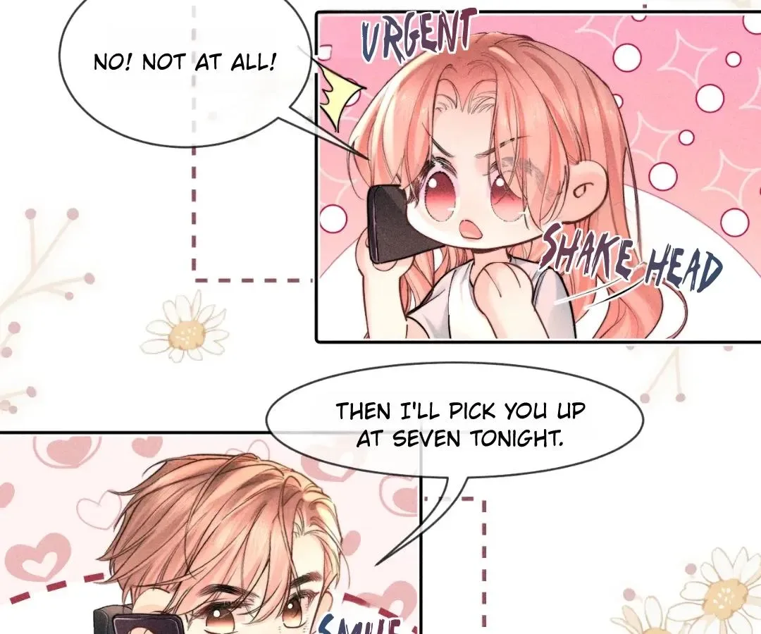 Hermes Lover Chapter 24 page 18