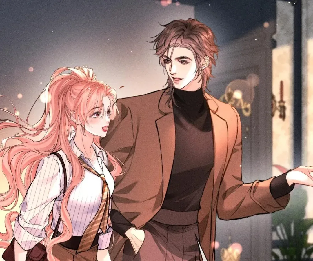 Hermes Lover Chapter 24 page 49