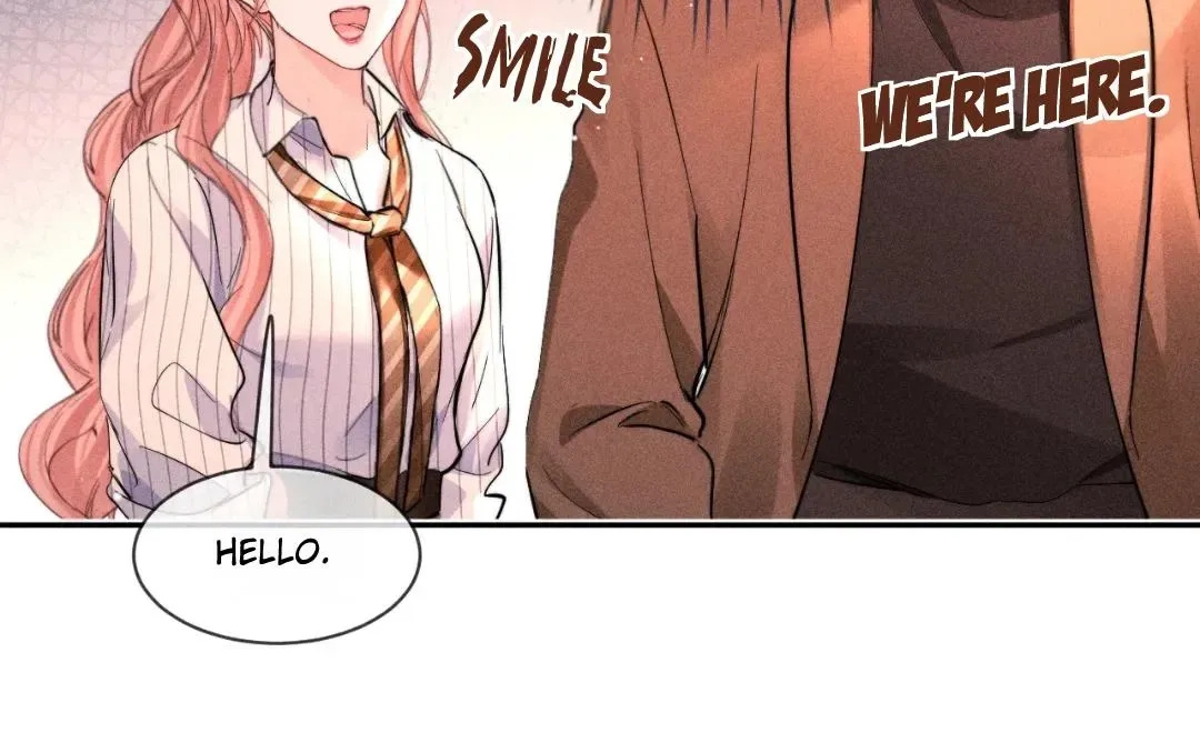 Hermes Lover Chapter 24 page 55