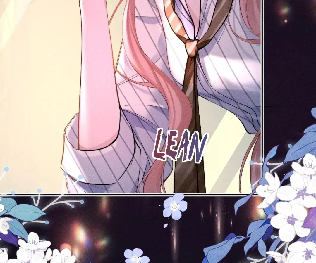 Hermes Lover Chapter 24 page 33