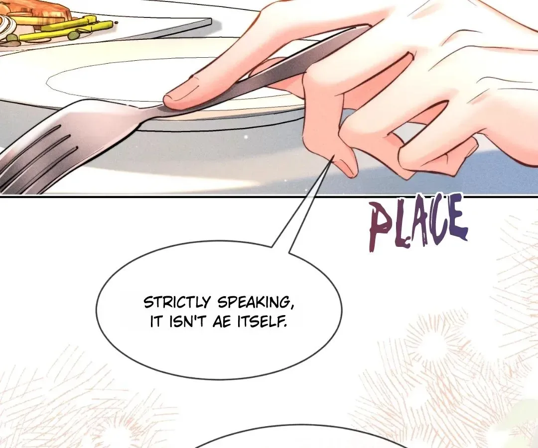 Hermes Lover Chapter 25 page 13