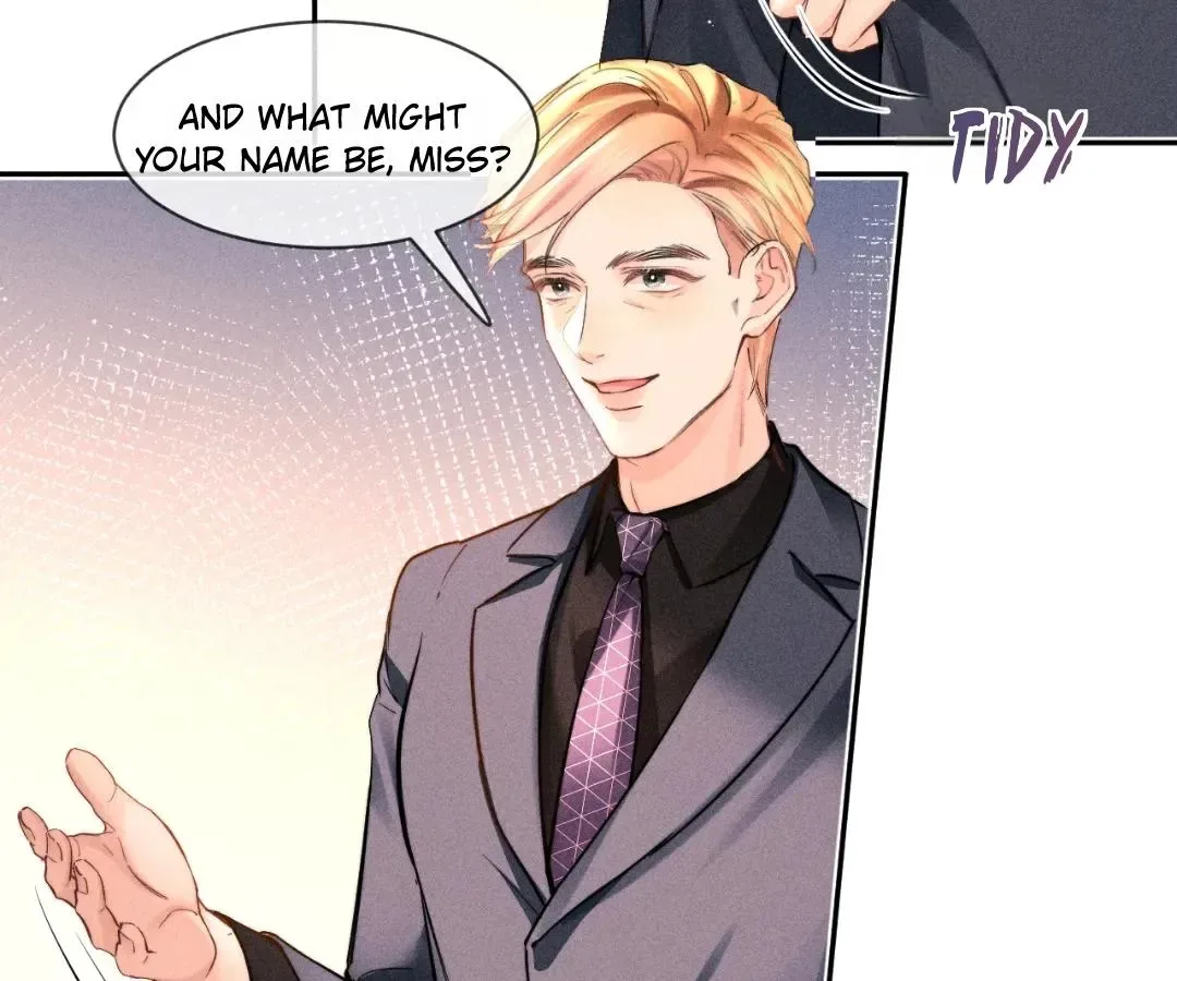 Hermes Lover Chapter 25 page 5