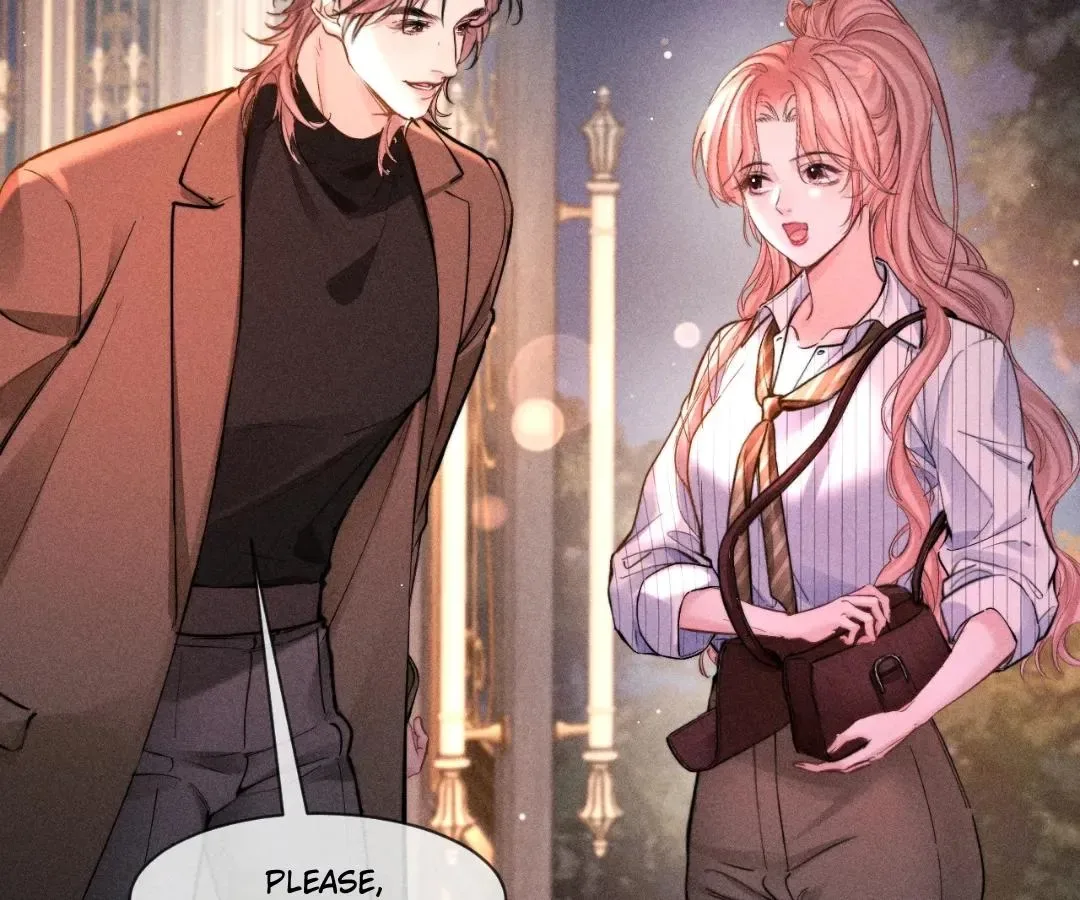 Hermes Lover Chapter 24 page 45
