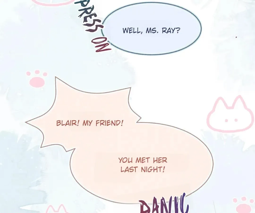 Hermes Lover Chapter 24 page 23