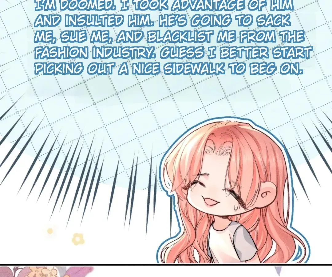 Hermes Lover Chapter 24 page 14