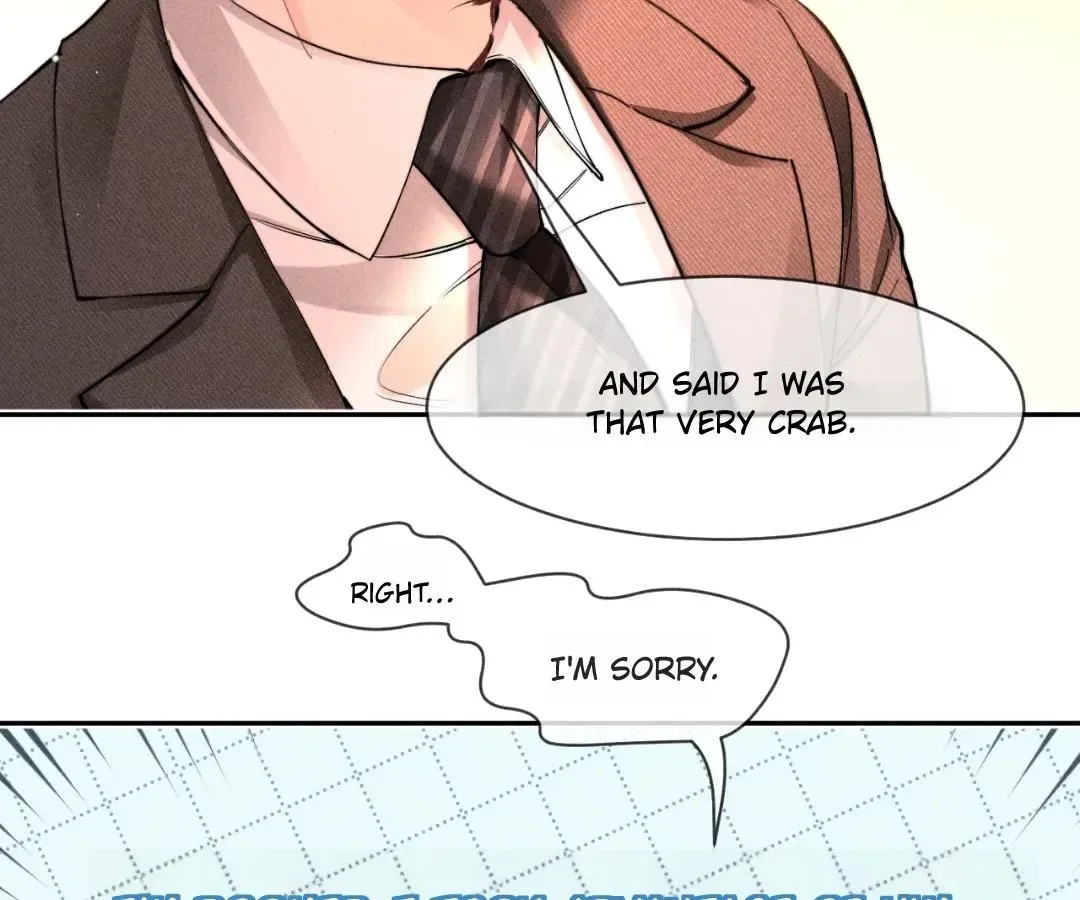 Hermes Lover Chapter 24 page 13