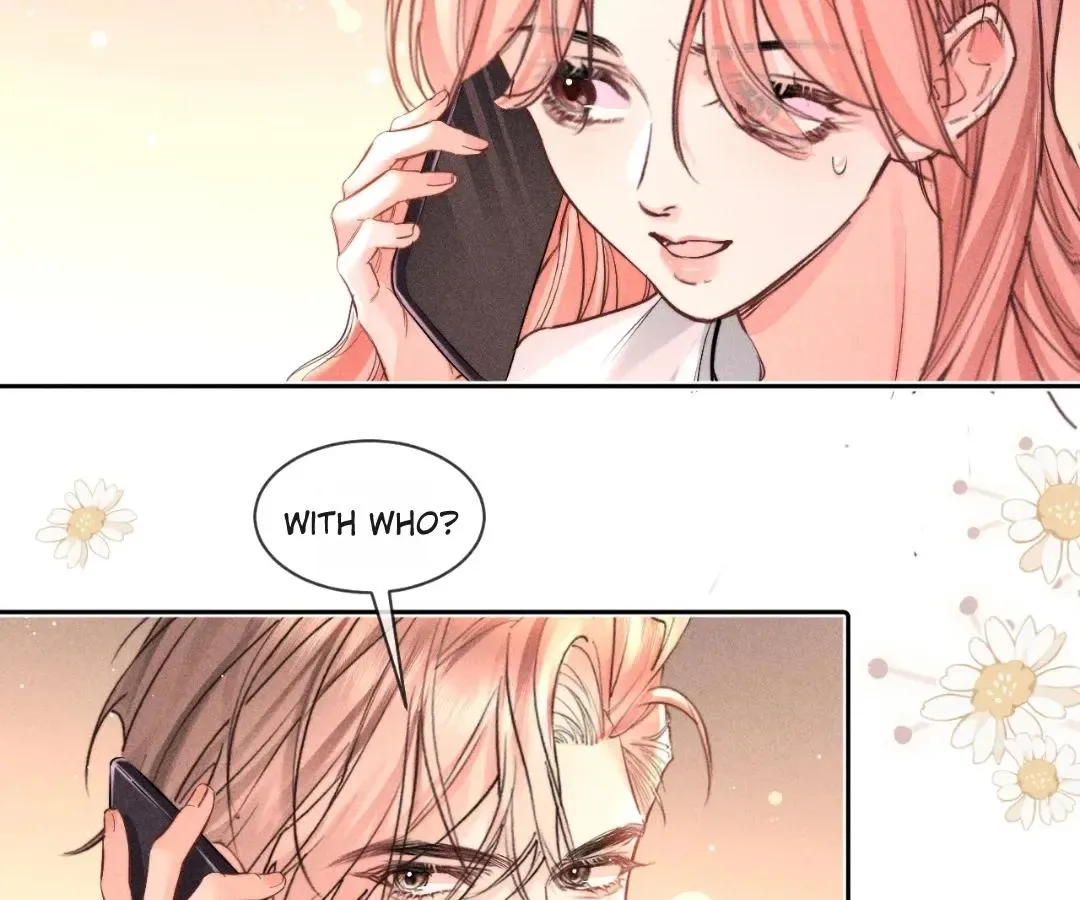Hermes Lover Chapter 24 page 20