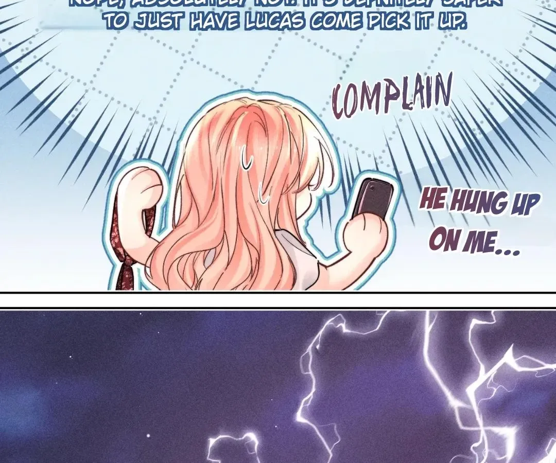Hermes Lover Chapter 24 page 26