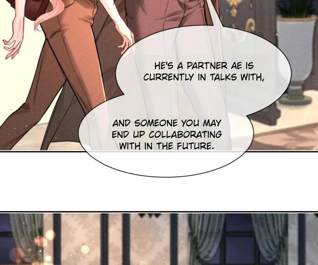 Hermes Lover Chapter 24 page 50