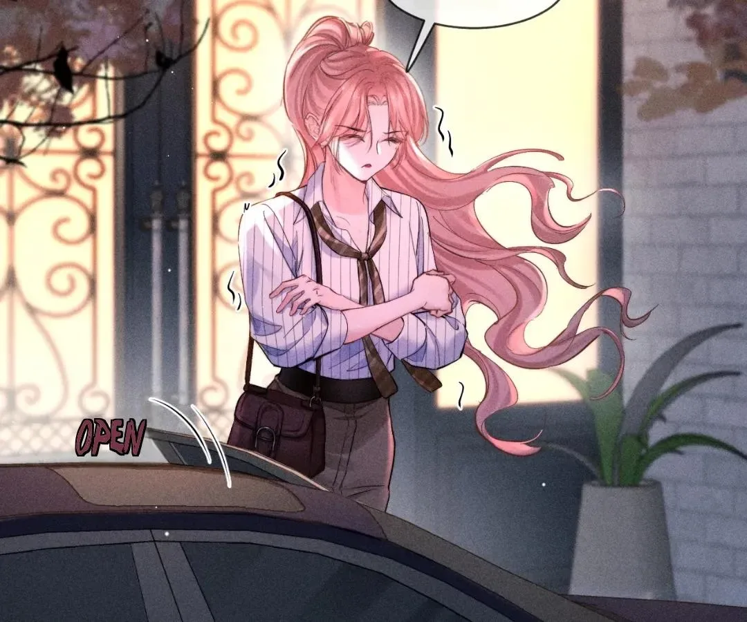 Hermes Lover Chapter 25 page 23