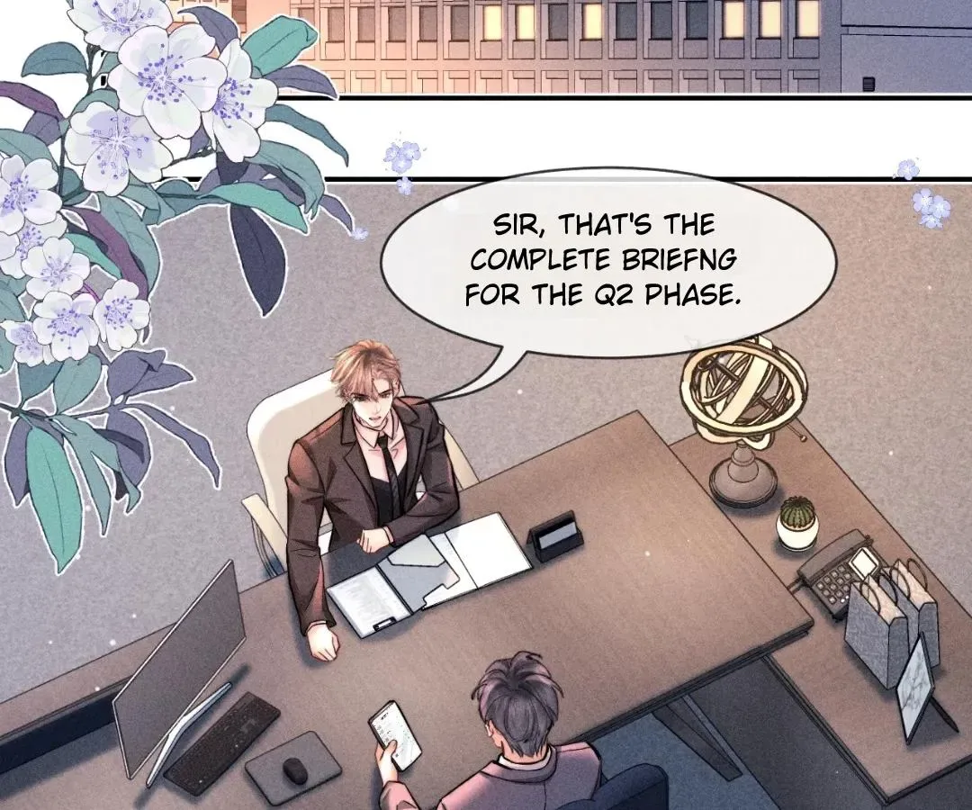 Hermes Lover Chapter 25 page 46