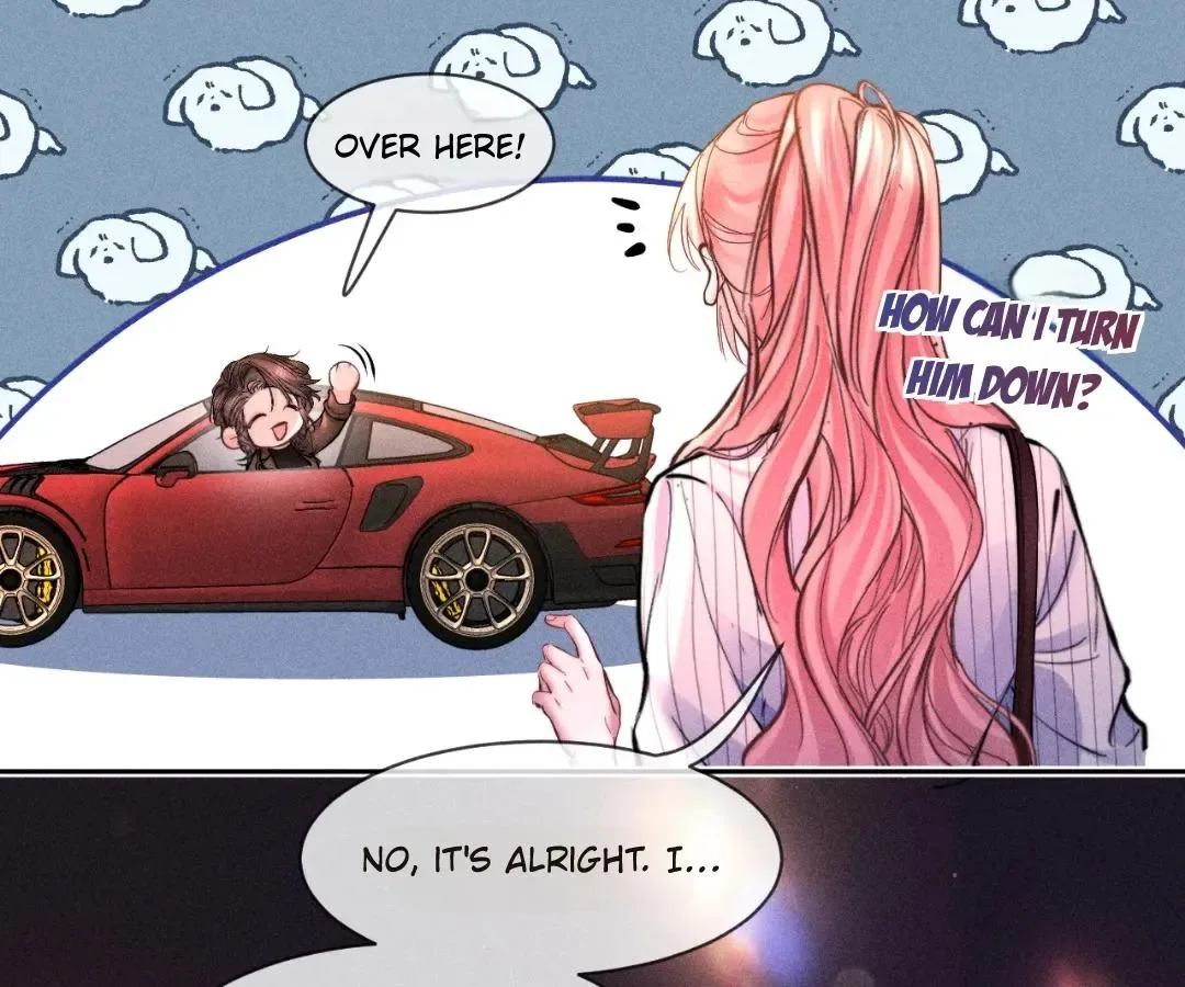 Hermes Lover Chapter 25 page 32