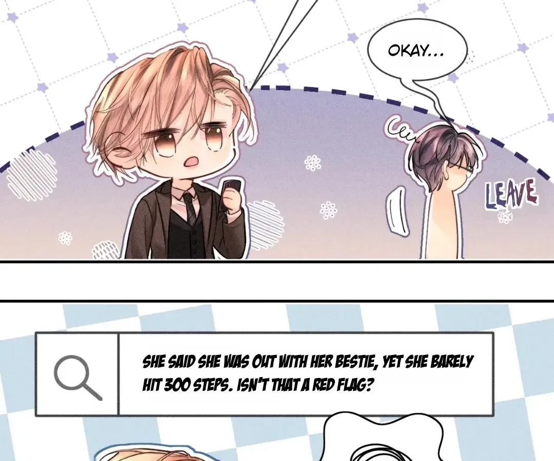 Hermes Lover Chapter 25 page 50