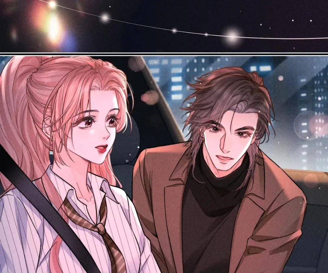 Hermes Lover Chapter 25 page 41