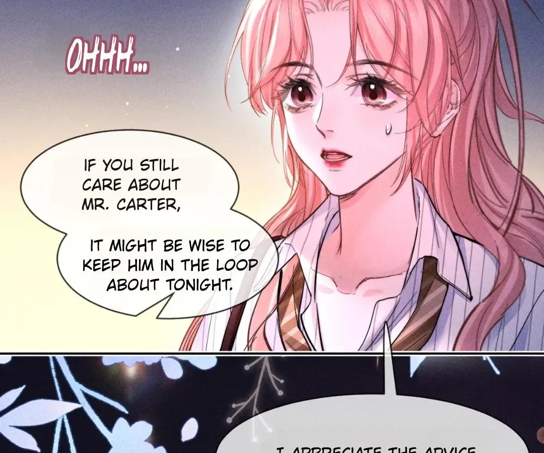 Hermes Lover Chapter 25 page 30