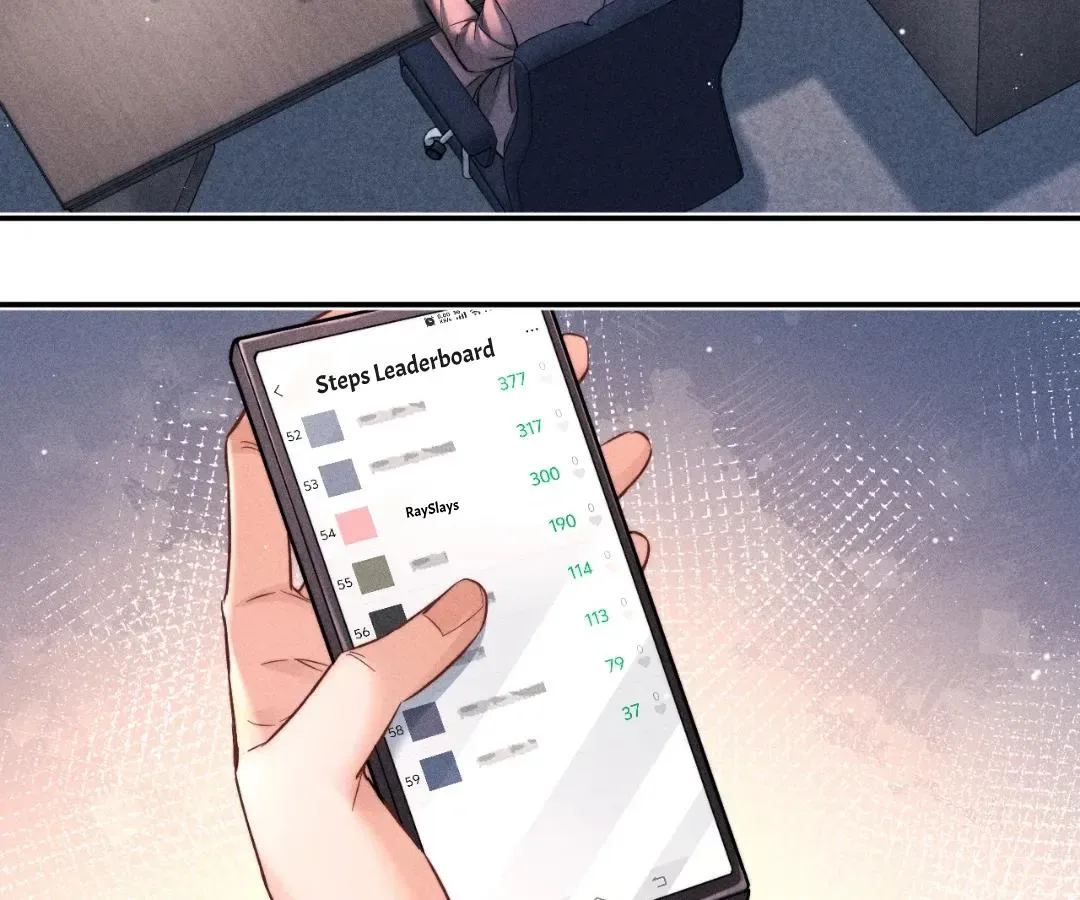 Hermes Lover Chapter 25 page 47