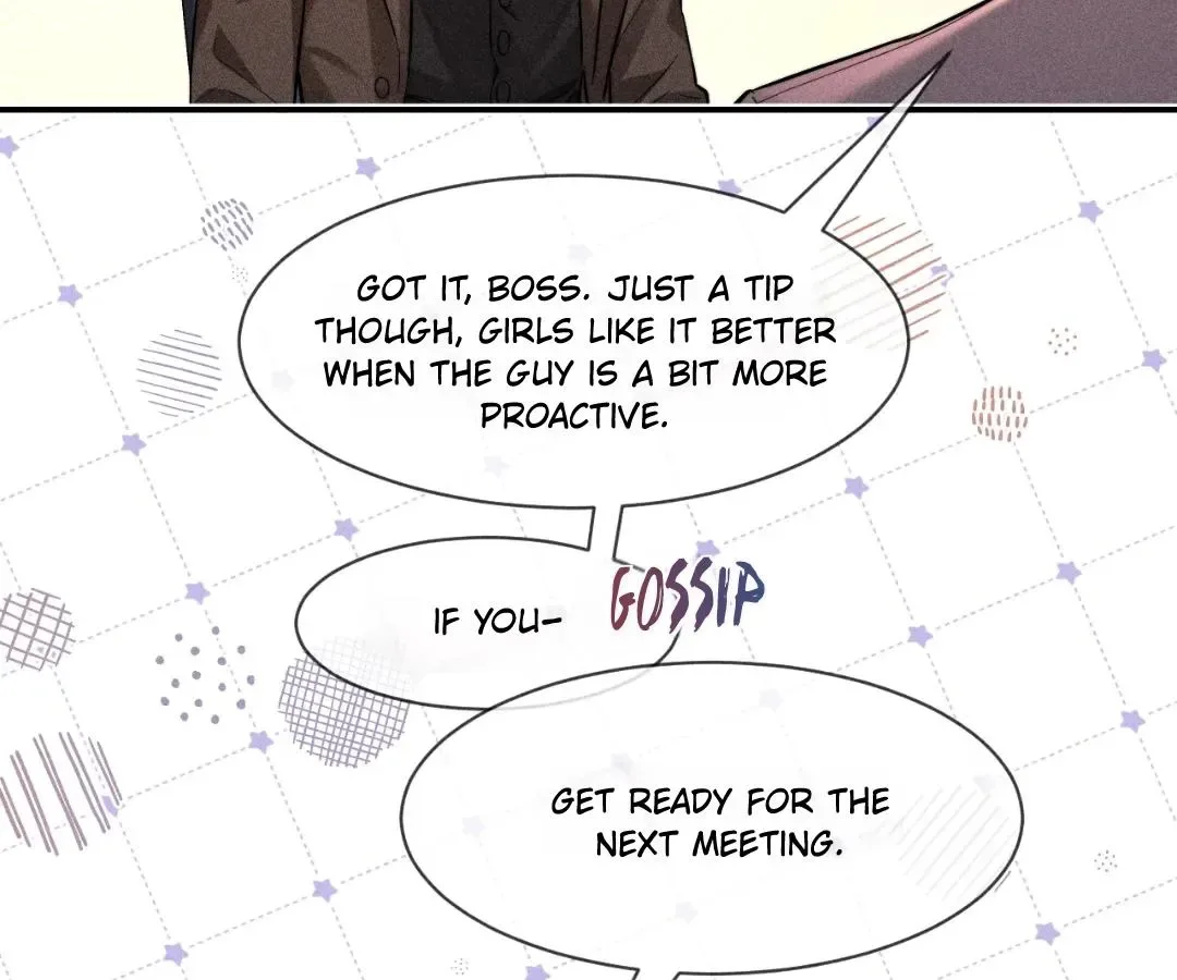 Hermes Lover Chapter 25 page 49