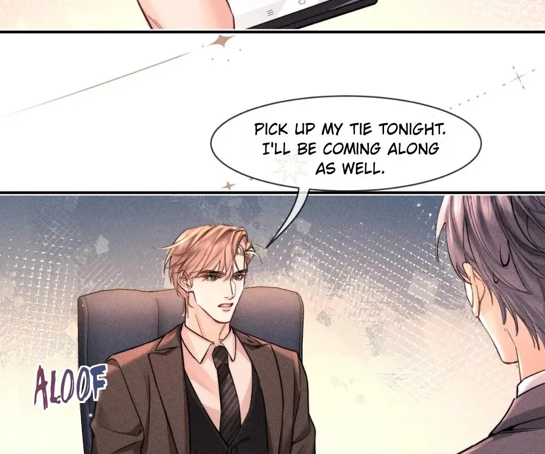 Hermes Lover Chapter 25 page 48