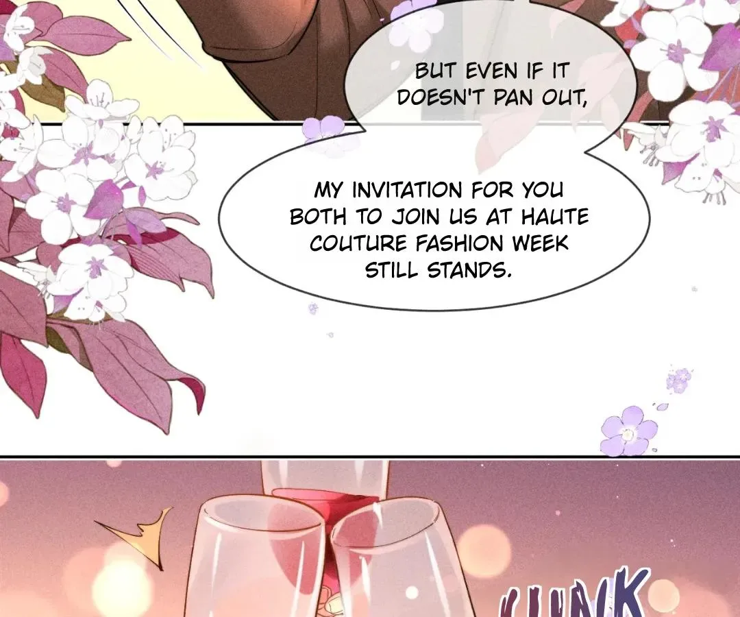 Hermes Lover Chapter 25 page 20