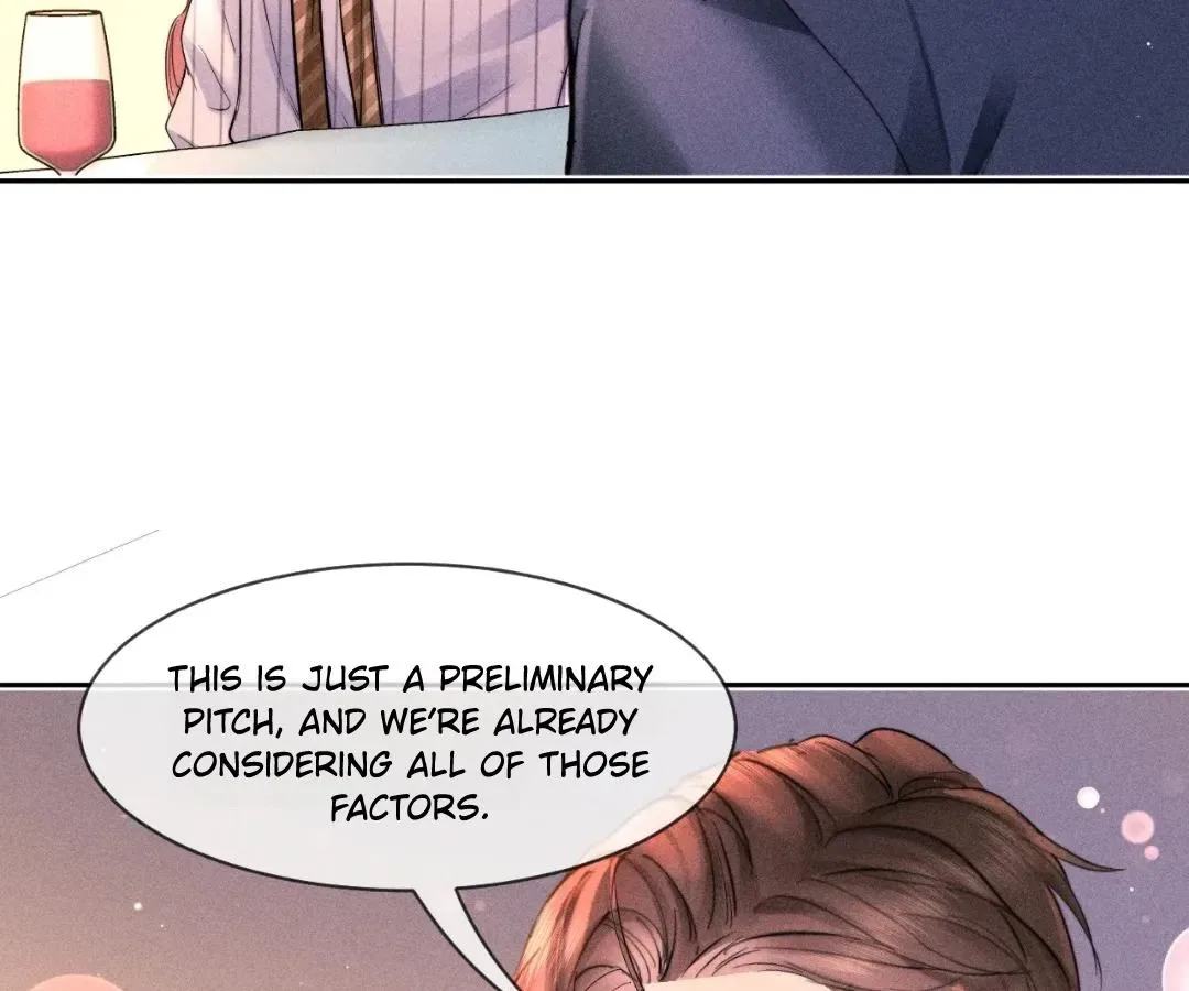 Hermes Lover Chapter 25 page 18