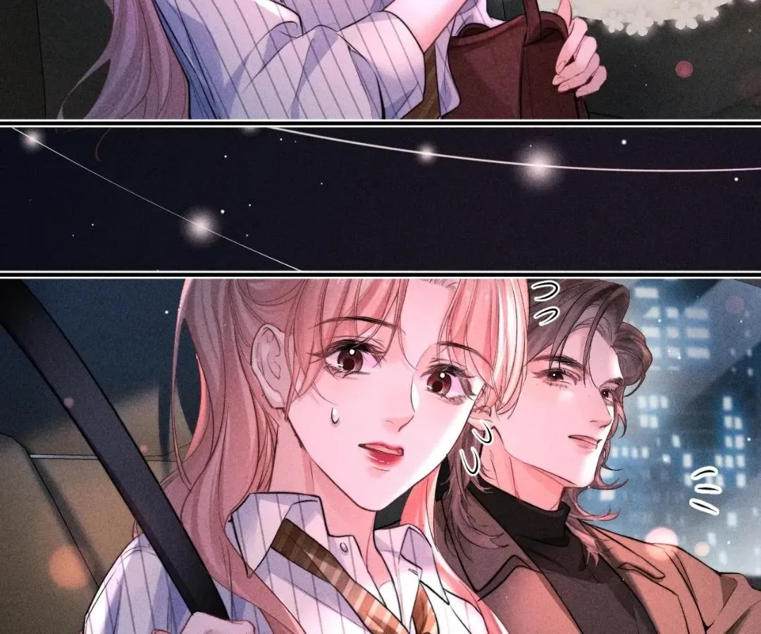 Hermes Lover Chapter 25 page 37
