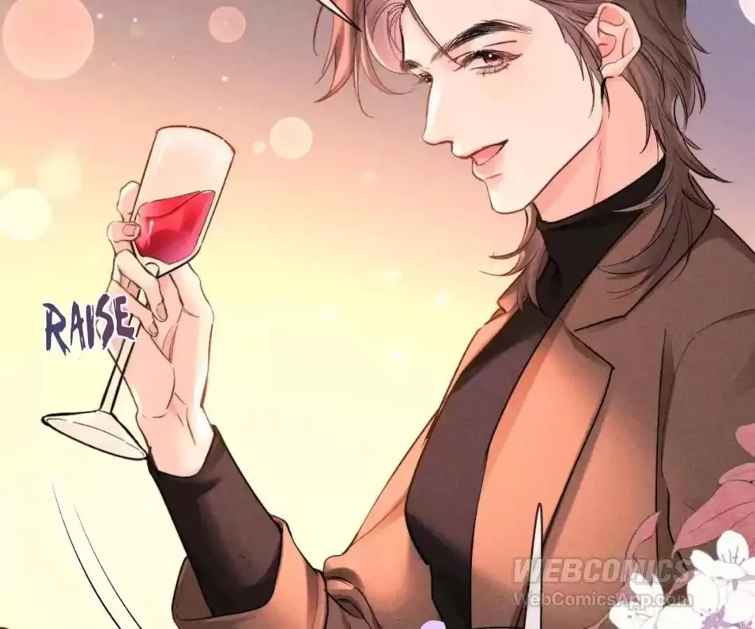 Hermes Lover Chapter 25 page 19