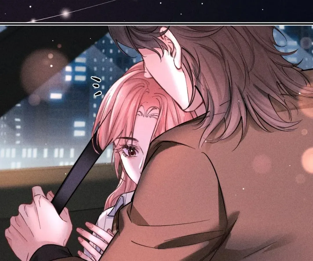 Hermes Lover Chapter 25 page 39