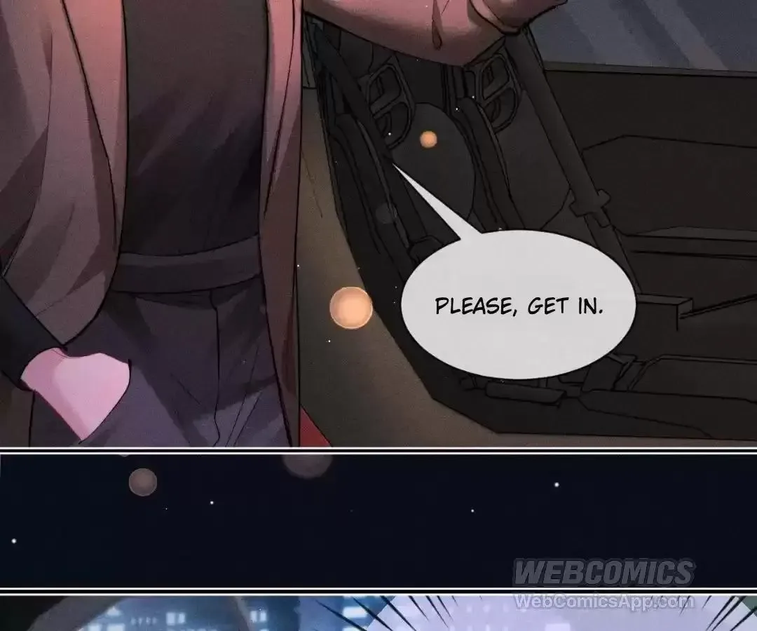 Hermes Lover Chapter 25 page 35