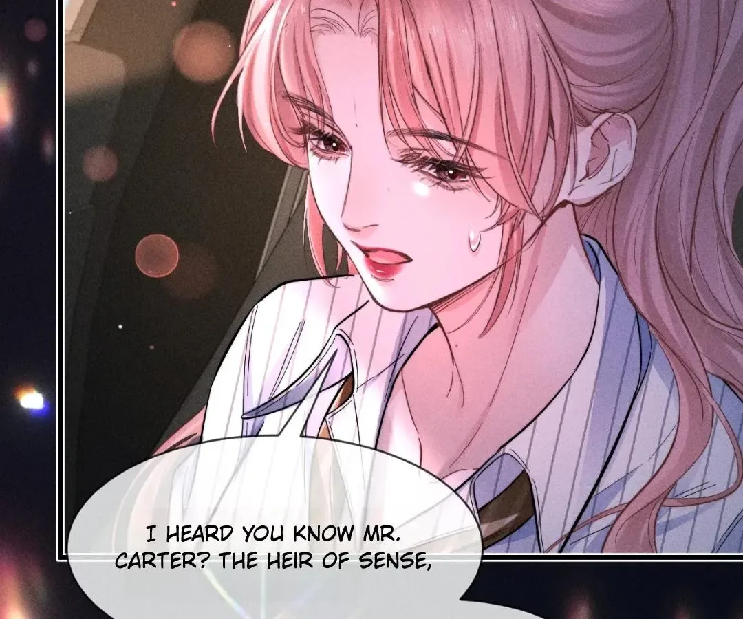 Hermes Lover Chapter 26 page 6
