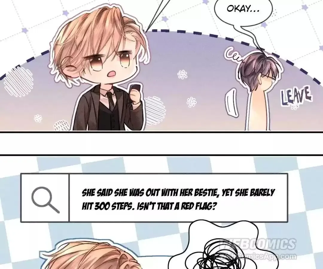 Hermes Lover Chapter 26 page 3