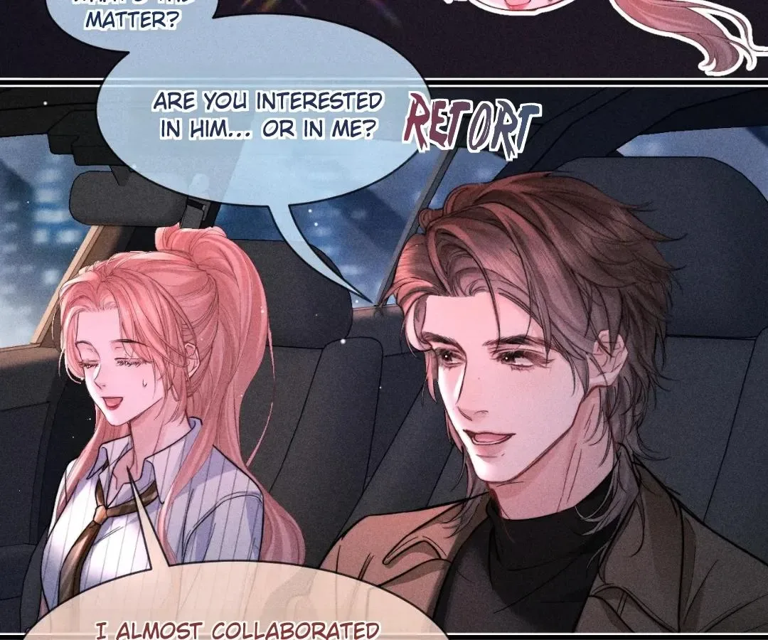 Hermes Lover Chapter 26 page 9