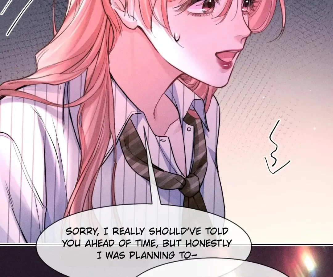 Hermes Lover Chapter 27 page 10