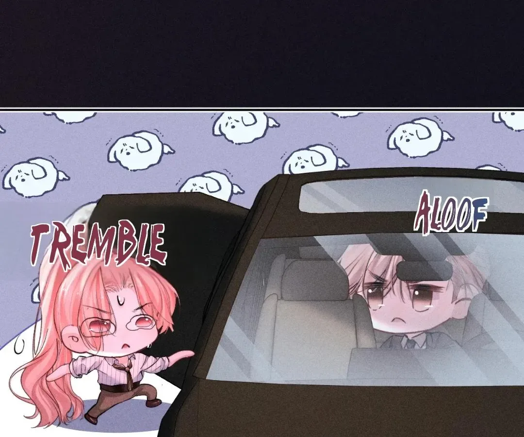 Hermes Lover Chapter 27 page 1