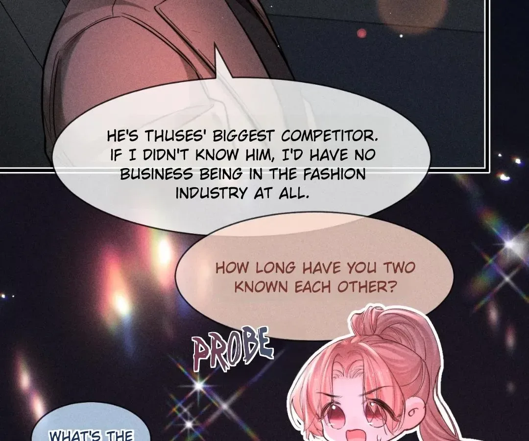 Hermes Lover Chapter 26 page 8