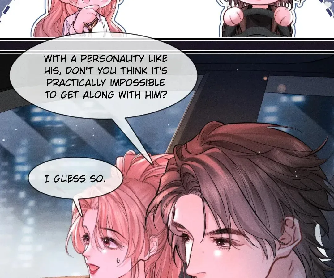 Hermes Lover Chapter 26 page 13