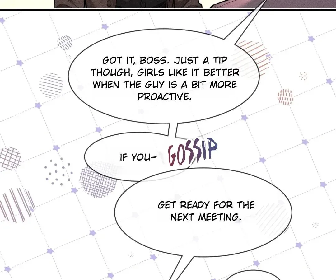 Hermes Lover Chapter 26 page 2