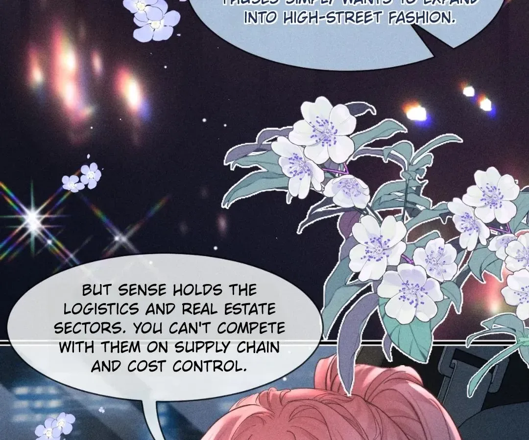 Hermes Lover Chapter 26 page 15