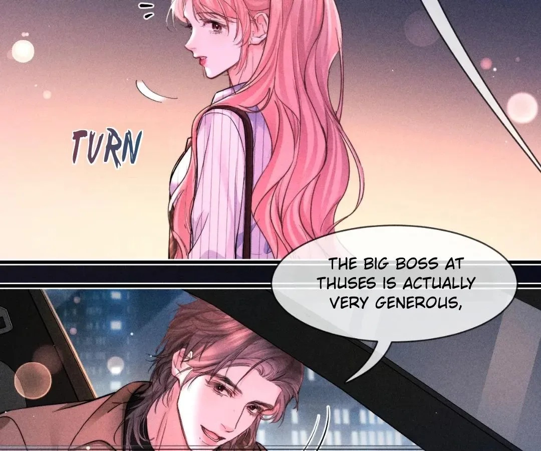 Hermes Lover Chapter 26 page 25