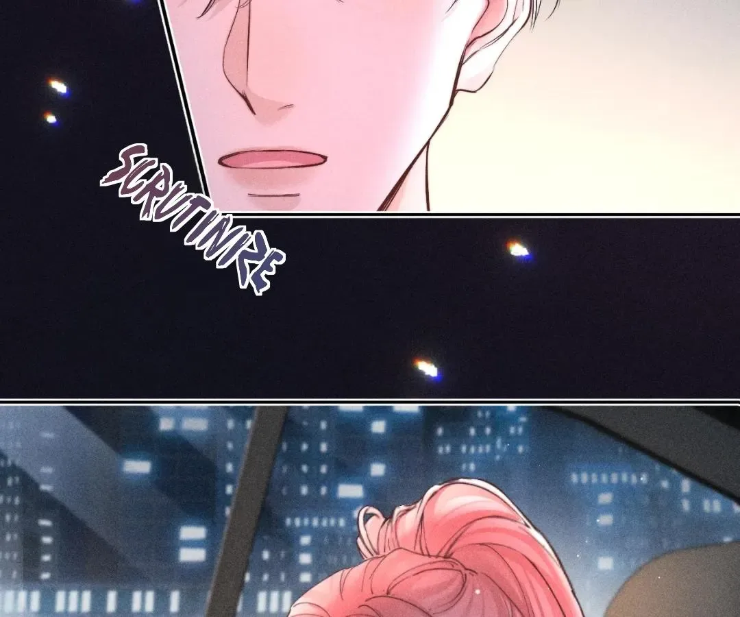 Hermes Lover Chapter 27 page 6