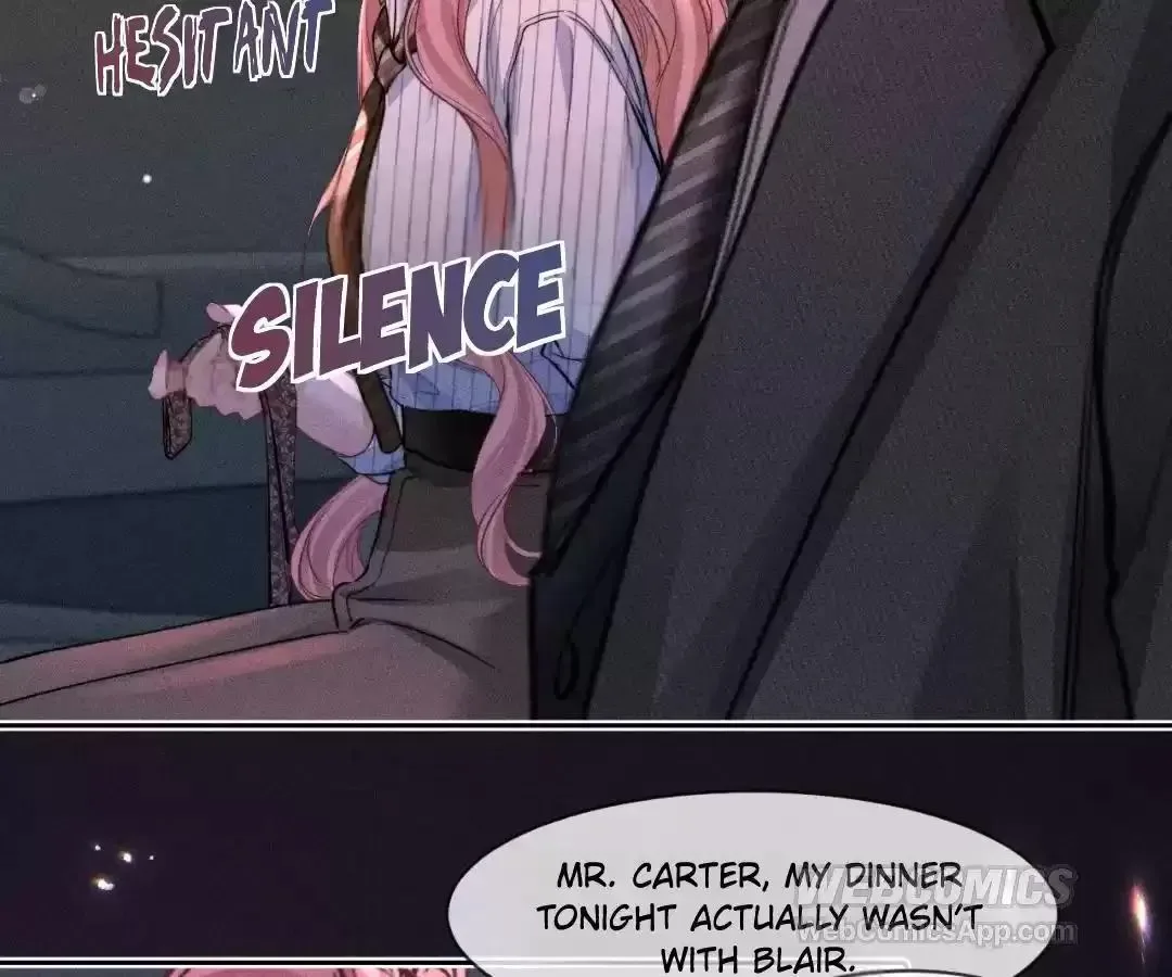 Hermes Lover Chapter 27 page 3