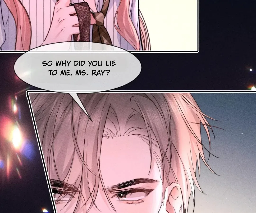 Hermes Lover Chapter 27 page 5