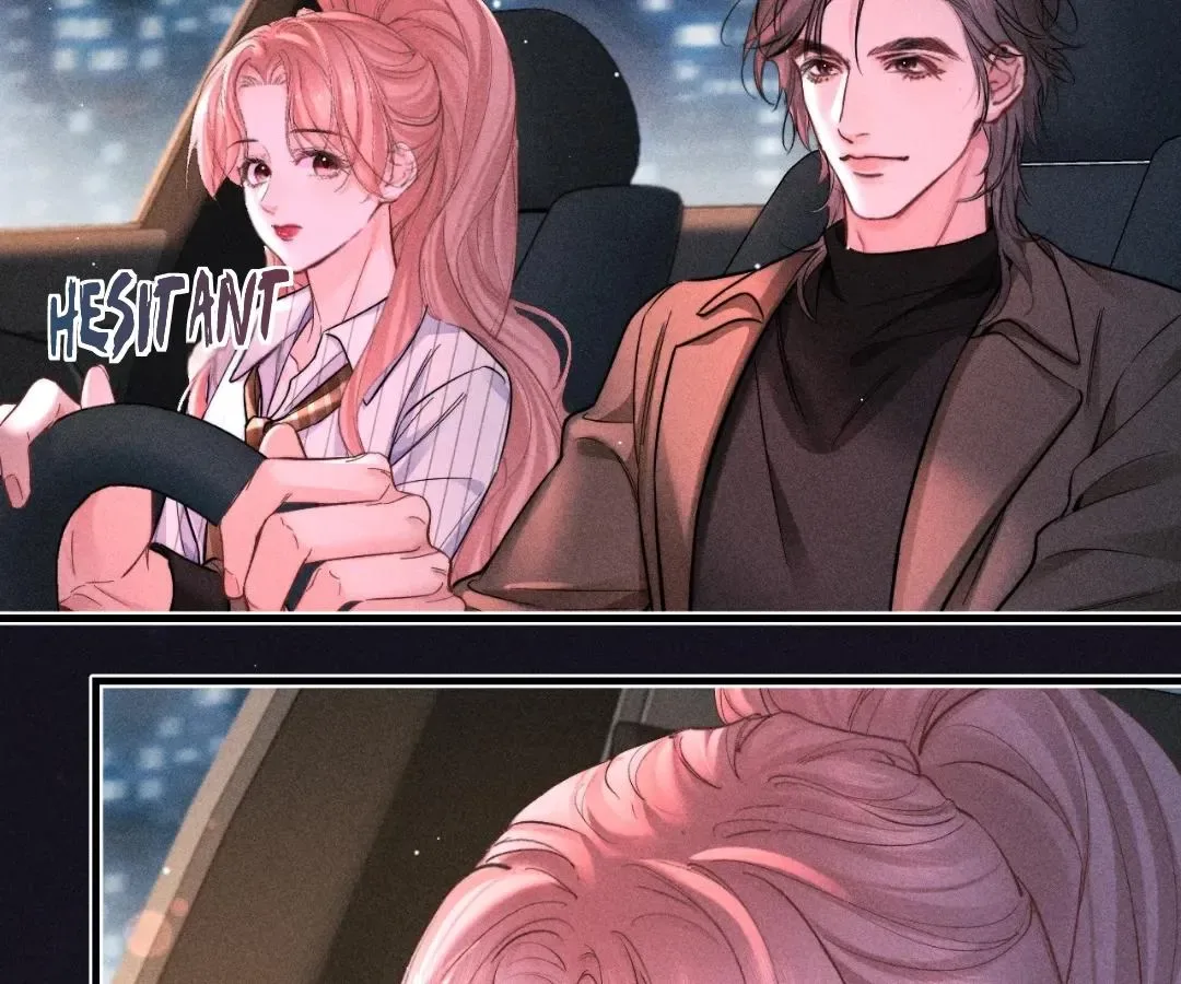 Hermes Lover Chapter 26 page 5