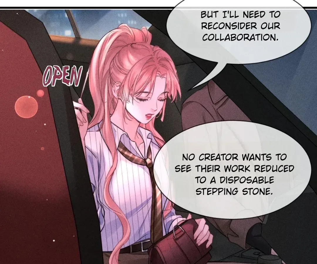 Hermes Lover Chapter 26 page 22