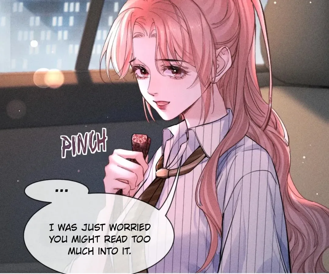 Hermes Lover Chapter 27 page 7