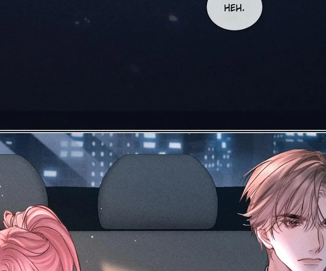 Hermes Lover Chapter 27 page 17