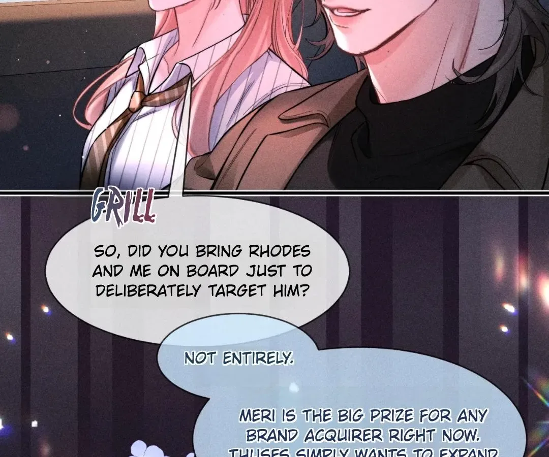 Hermes Lover Chapter 26 page 14