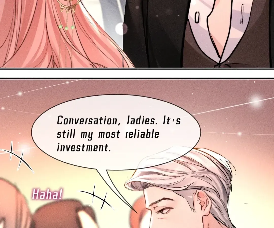 Hermes Lover Chapter 29 page 18
