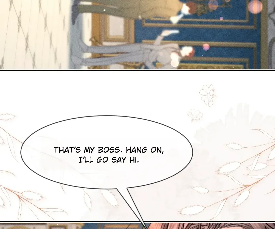 Hermes Lover Chapter 29 page 16